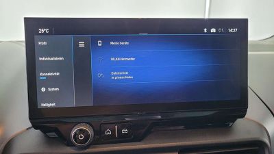 Opel Combo Tageszulassung Opel Combo Tageszulassung