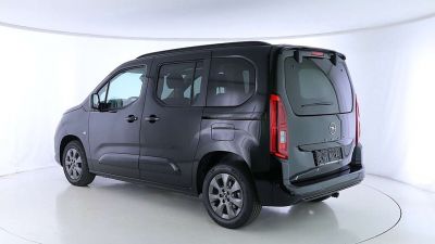 Opel Combo Tageszulassung Opel Combo Tageszulassung