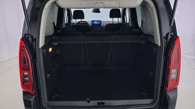 Opel Combo Tageszulassung Opel Combo Tageszulassung
