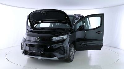 Opel Combo Tageszulassung Opel Combo Tageszulassung