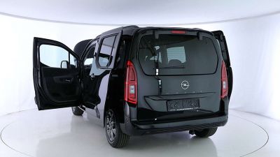 Opel Combo Tageszulassung Opel Combo Tageszulassung