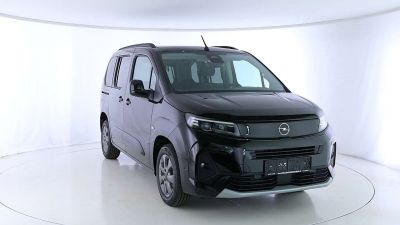 Opel Combo Tageszulassung Opel Combo Tageszulassung