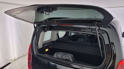 Opel Combo Tageszulassung Opel Combo Tageszulassung