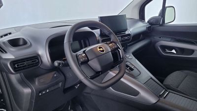 Opel Combo Tageszulassung Opel Combo Tageszulassung