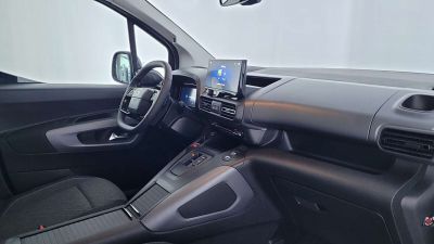 Opel Combo Tageszulassung Opel Combo Tageszulassung