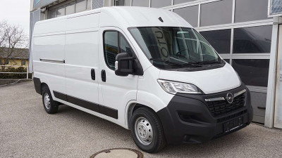 Opel Movano Neuwagen Opel Movano Neuwagen