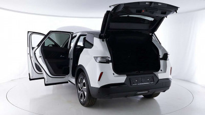 Opel Grandland Neuwagen Opel Grandland Neuwagen