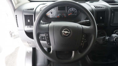 Opel Movano Neuwagen Opel Movano Neuwagen