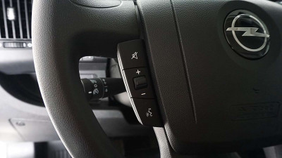Opel Movano Neuwagen Opel Movano Neuwagen