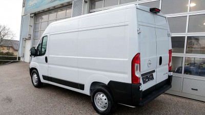 Opel Movano Neuwagen Opel Movano Neuwagen