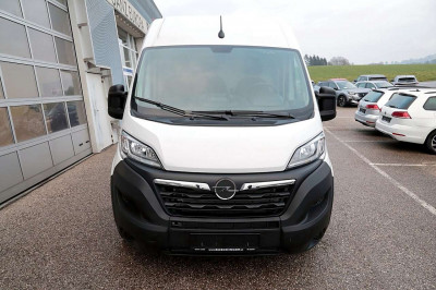 Opel Movano Neuwagen Opel Movano Neuwagen