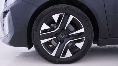 Peugeot 208 Gebrauchtwagen Peugeot 208 Gebrauchtwagen