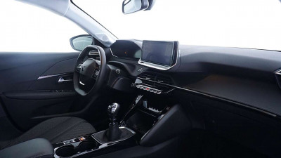 Peugeot 208 Gebrauchtwagen Peugeot 208 Gebrauchtwagen
