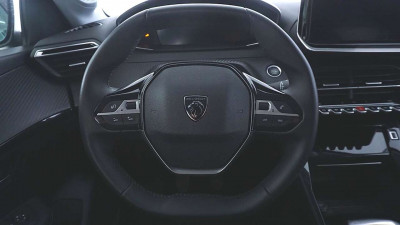 Peugeot 208 Gebrauchtwagen Peugeot 208 Gebrauchtwagen