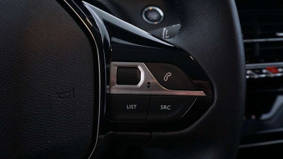 Peugeot 208 Gebrauchtwagen Peugeot 208 Gebrauchtwagen