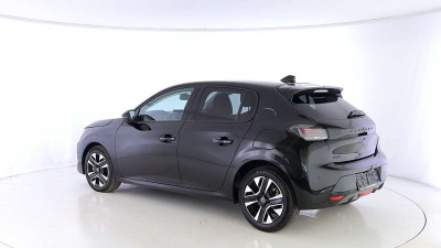 Peugeot 208 Gebrauchtwagen Peugeot 208 Gebrauchtwagen