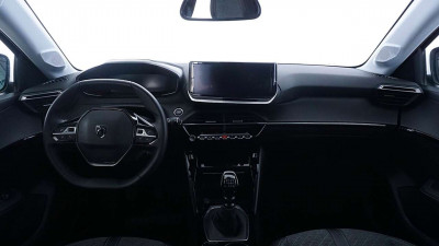 Peugeot 208 Gebrauchtwagen Peugeot 208 Gebrauchtwagen