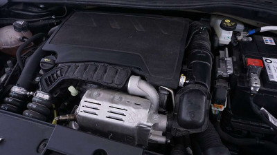 Peugeot 208 Gebrauchtwagen Peugeot 208 Gebrauchtwagen