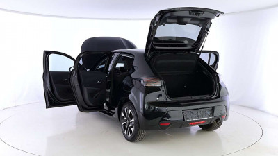 Peugeot 208 Gebrauchtwagen Peugeot 208 Gebrauchtwagen