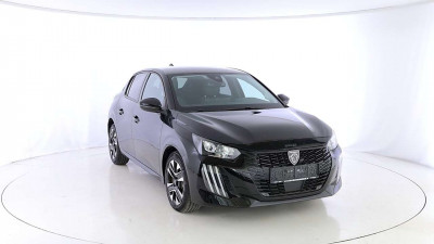 Peugeot 208 Gebrauchtwagen Peugeot 208 Gebrauchtwagen