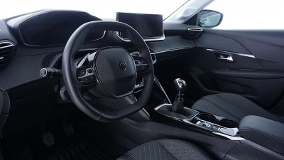 Peugeot 208 Gebrauchtwagen Peugeot 208 Gebrauchtwagen