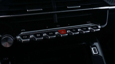 Peugeot 208 Gebrauchtwagen Peugeot 208 Gebrauchtwagen