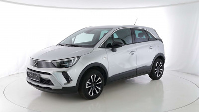Opel Crossland Gebrauchtwagen Opel Crossland Gebrauchtwagen