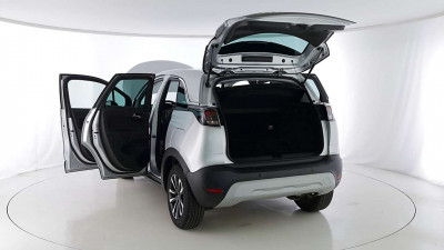 Opel Crossland Gebrauchtwagen Opel Crossland Gebrauchtwagen