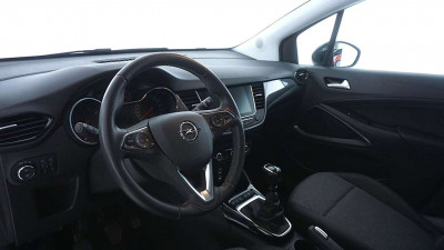 Opel Crossland Gebrauchtwagen Opel Crossland Gebrauchtwagen