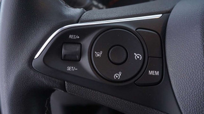 Opel Crossland Gebrauchtwagen Opel Crossland Gebrauchtwagen