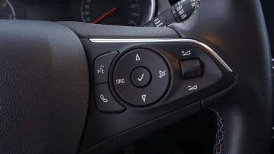 Opel Crossland Gebrauchtwagen Opel Crossland Gebrauchtwagen