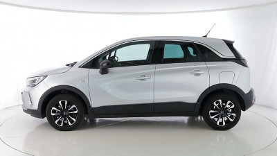 Opel Crossland Gebrauchtwagen Opel Crossland Gebrauchtwagen