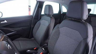 Opel Crossland Gebrauchtwagen Opel Crossland Gebrauchtwagen