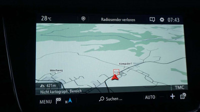 Opel Crossland Gebrauchtwagen Opel Crossland Gebrauchtwagen