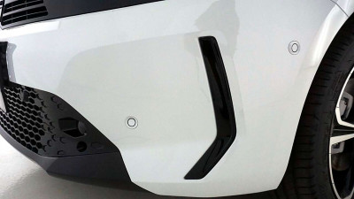 Opel Corsa Tageszulassung Opel Corsa Tageszulassung