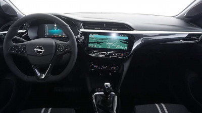 Opel Corsa Tageszulassung Opel Corsa Tageszulassung