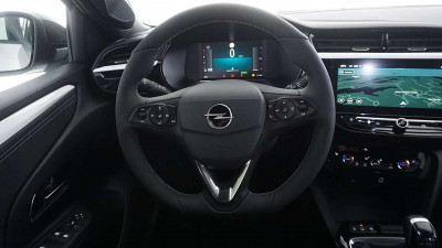 Opel Corsa Tageszulassung Opel Corsa Tageszulassung