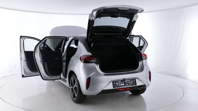 Opel Corsa Tageszulassung Opel Corsa Tageszulassung