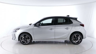 Opel Corsa Tageszulassung Opel Corsa Tageszulassung