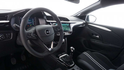Opel Corsa Tageszulassung Opel Corsa Tageszulassung