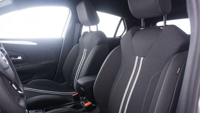 Opel Corsa Tageszulassung Opel Corsa Tageszulassung