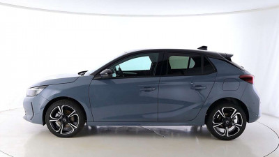 Opel Corsa Tageszulassung Opel Corsa Tageszulassung