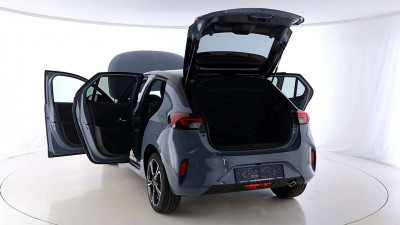 Opel Corsa Tageszulassung Opel Corsa Tageszulassung