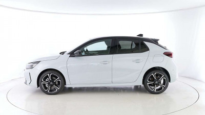 Opel Corsa Tageszulassung Opel Corsa Tageszulassung