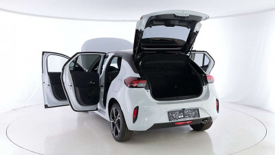 Opel Corsa Tageszulassung Opel Corsa Tageszulassung