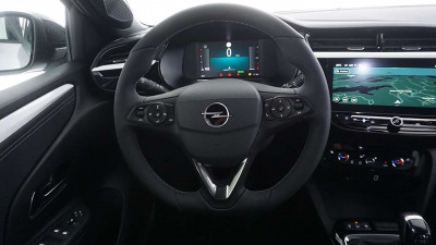 Opel Corsa Tageszulassung Opel Corsa Tageszulassung