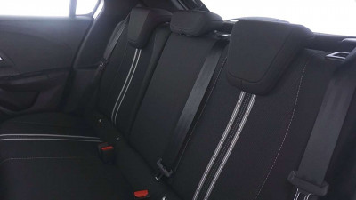 Opel Corsa Tageszulassung Opel Corsa Tageszulassung