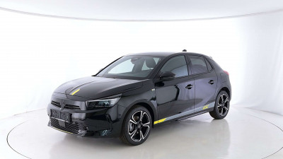 Opel Corsa Tageszulassung Opel Corsa Tageszulassung