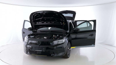 Opel Corsa Tageszulassung Opel Corsa Tageszulassung