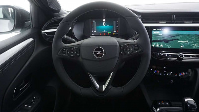 Opel Corsa Tageszulassung Opel Corsa Tageszulassung